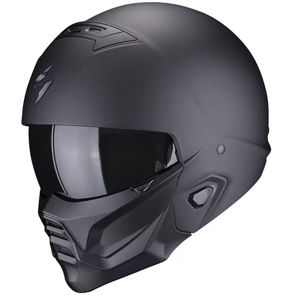 Scorpion Helmets Exo Combat Evo II